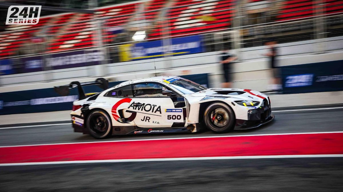 Gamota Racing