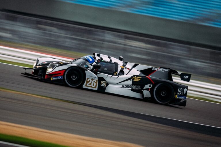 Bretton Racing