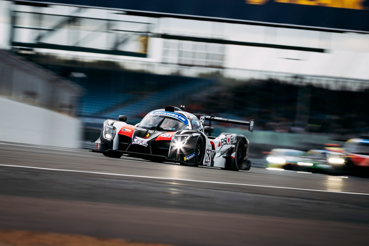 Bretton Racing