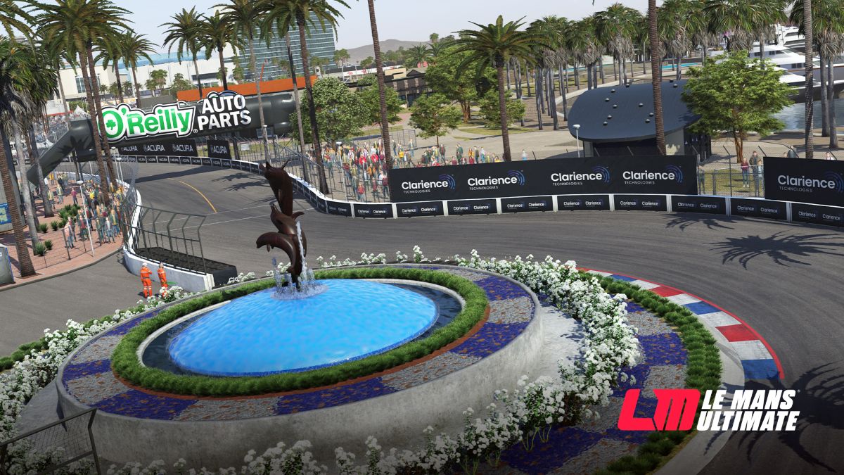Le Mans Ultimate