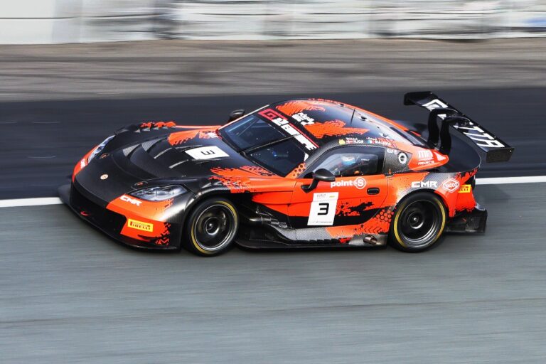 Ginetta