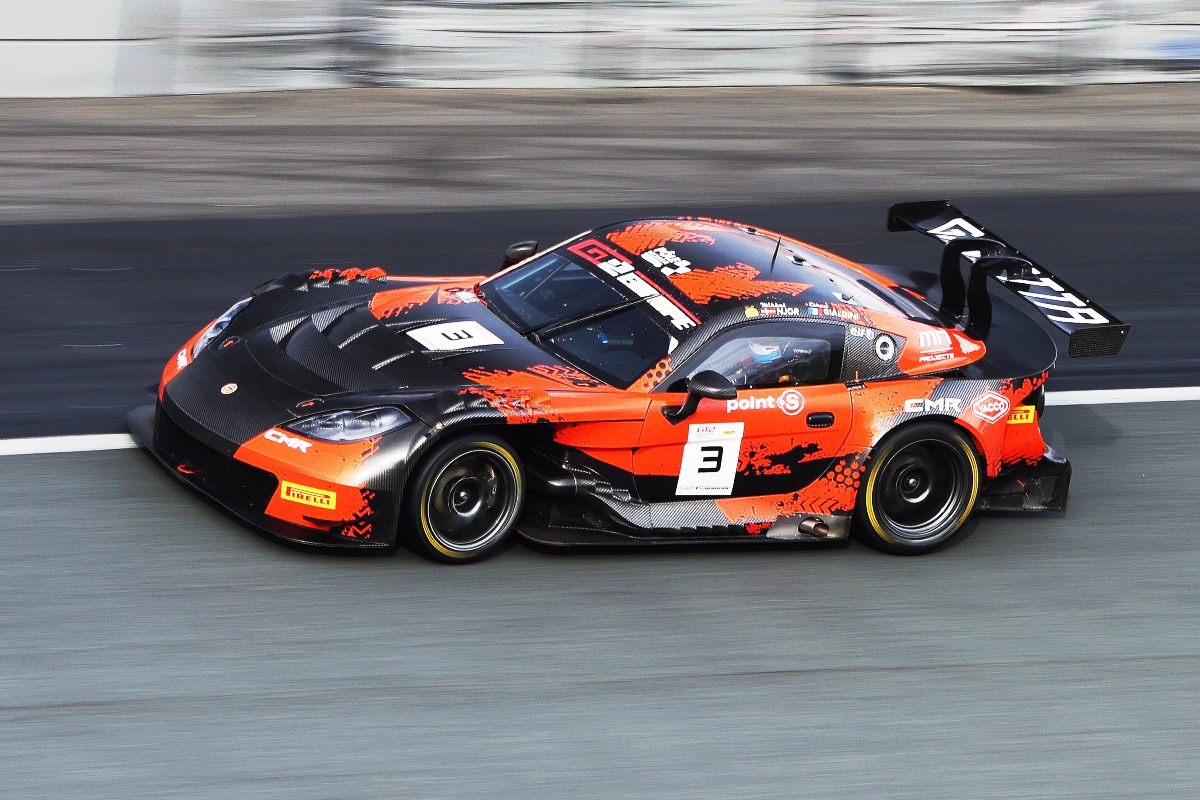 Ginetta