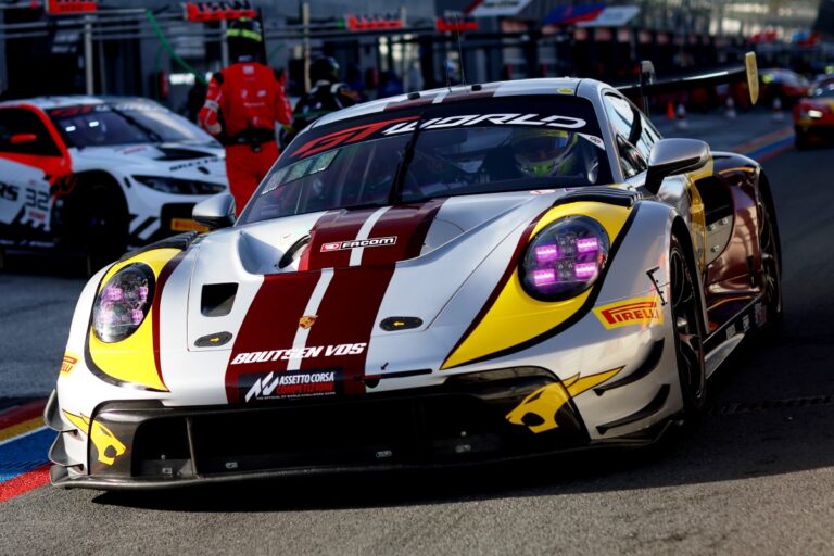 Boutsen VDS