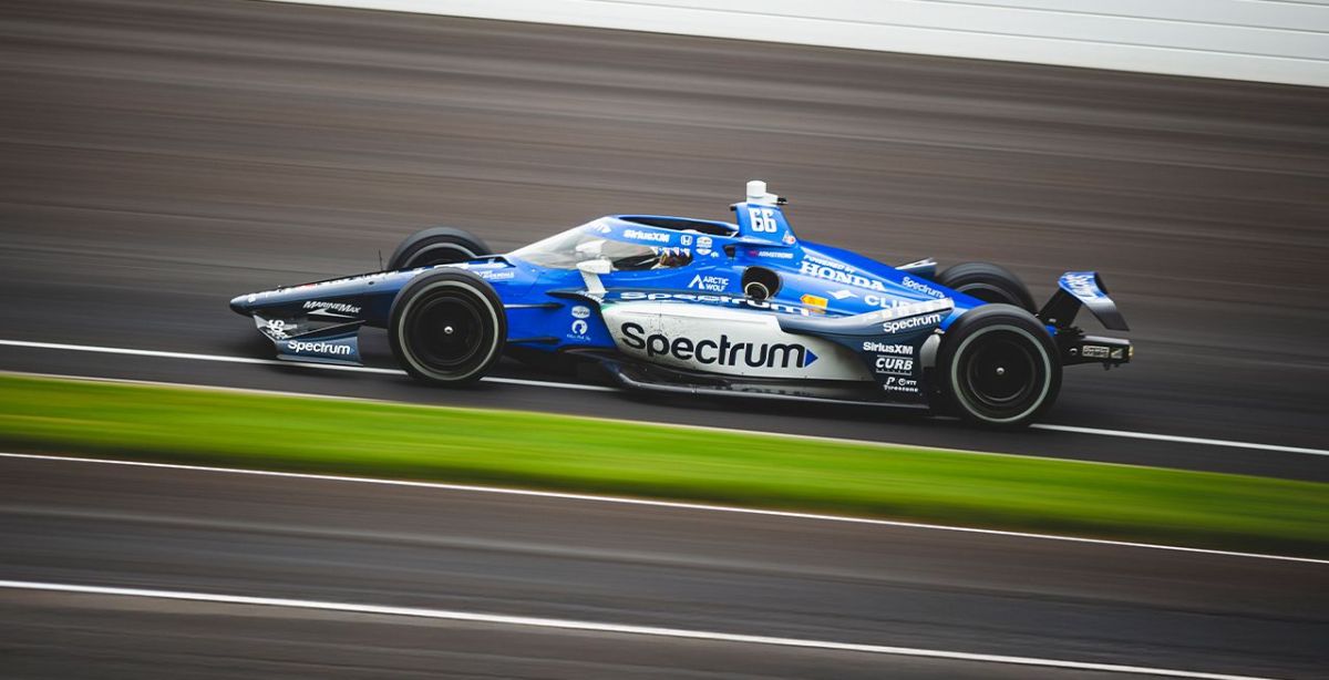 Meyer Shank Racing
