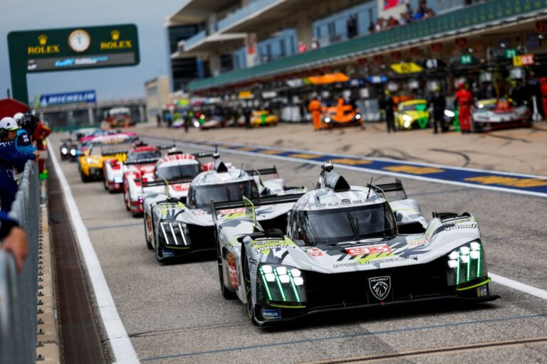 FIA WEC