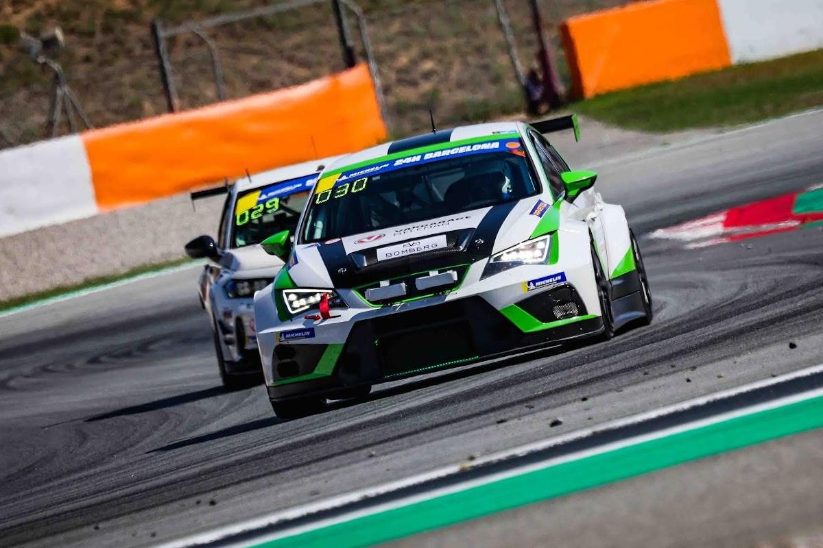 CP Motorsport