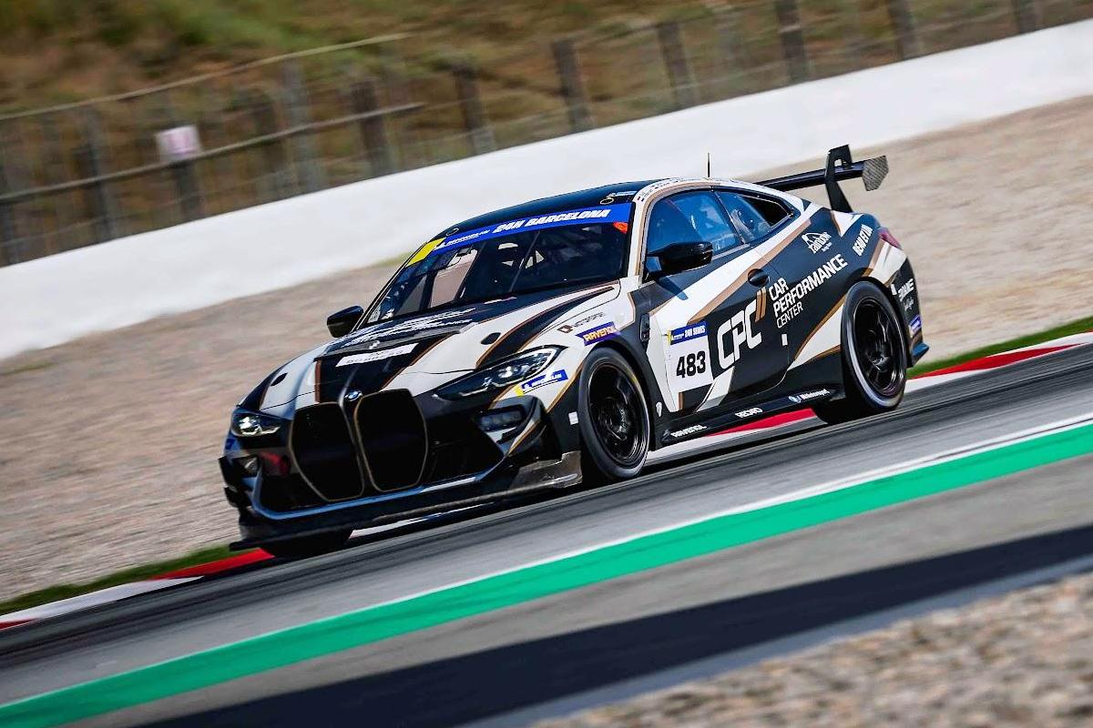 CP Motorsport