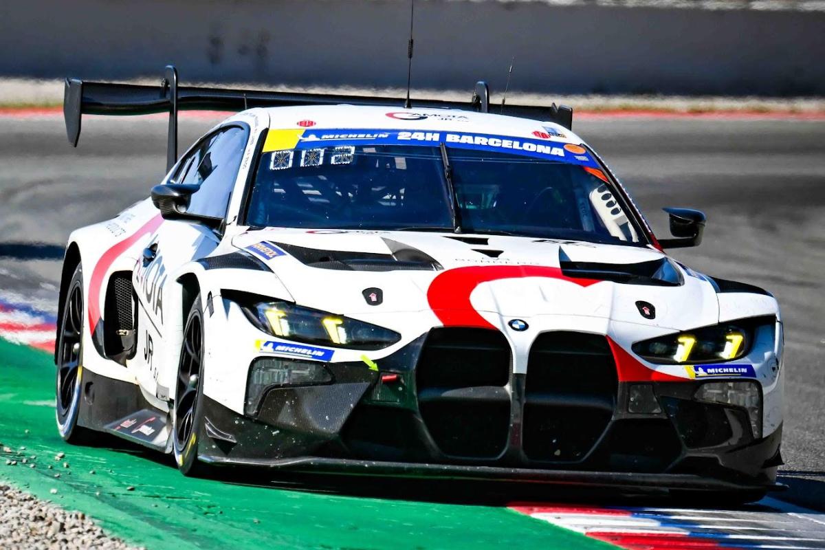 Gamota Racing