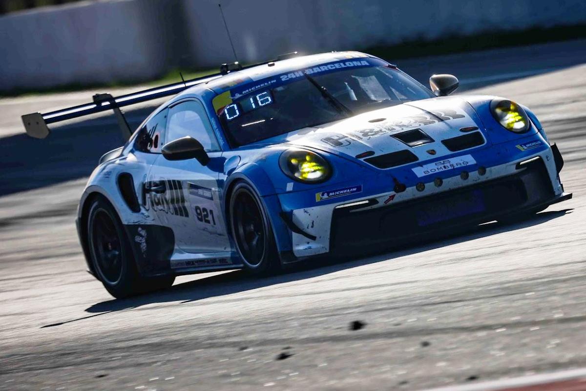 Muller Motorsport