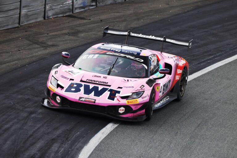 Emil Frey Racing
