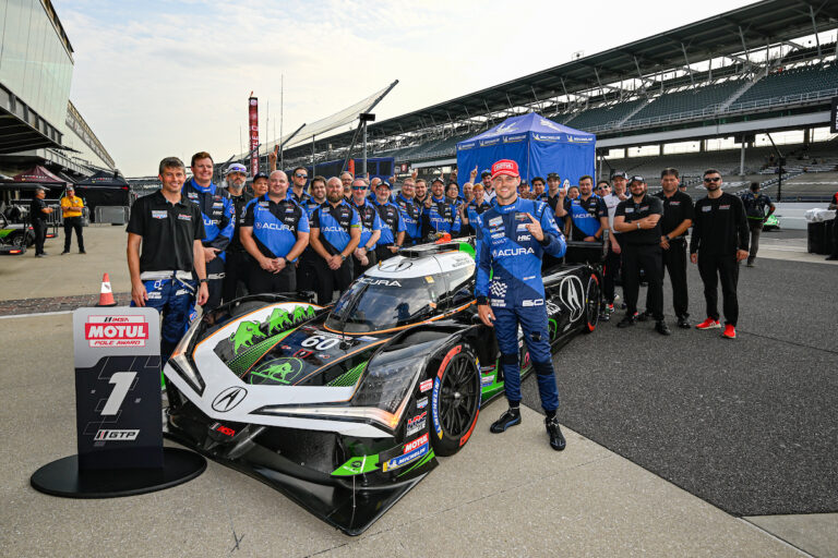 Acura ARX-06