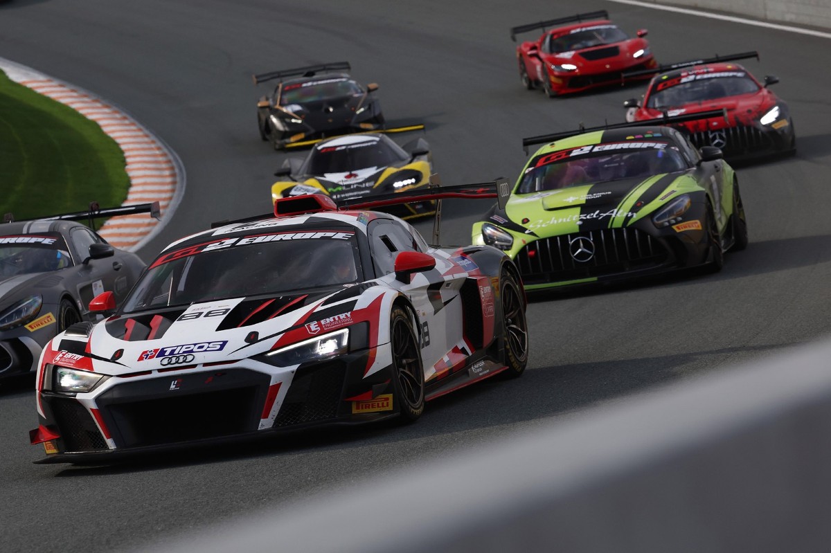 LP Racing
