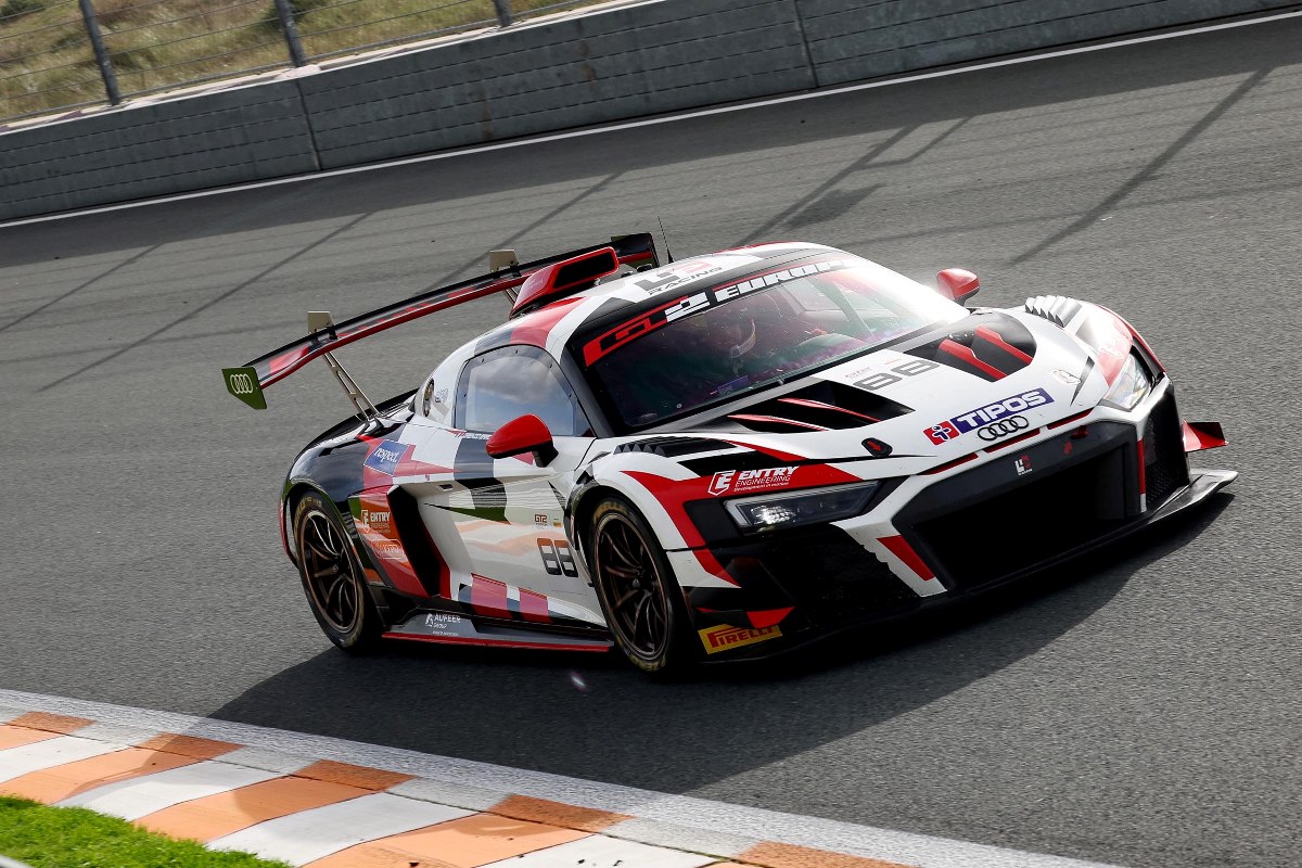 LP Racing