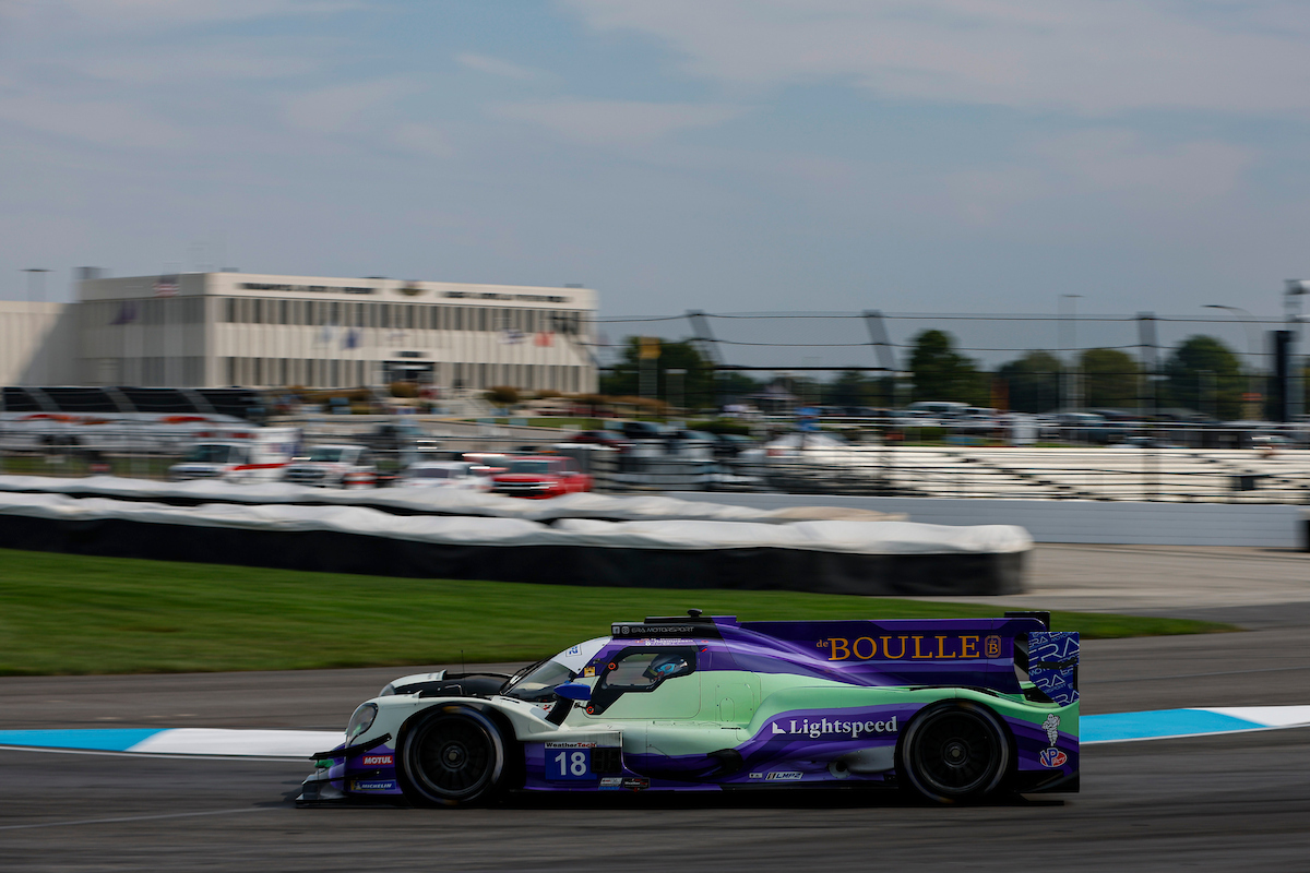 Era Motorsport