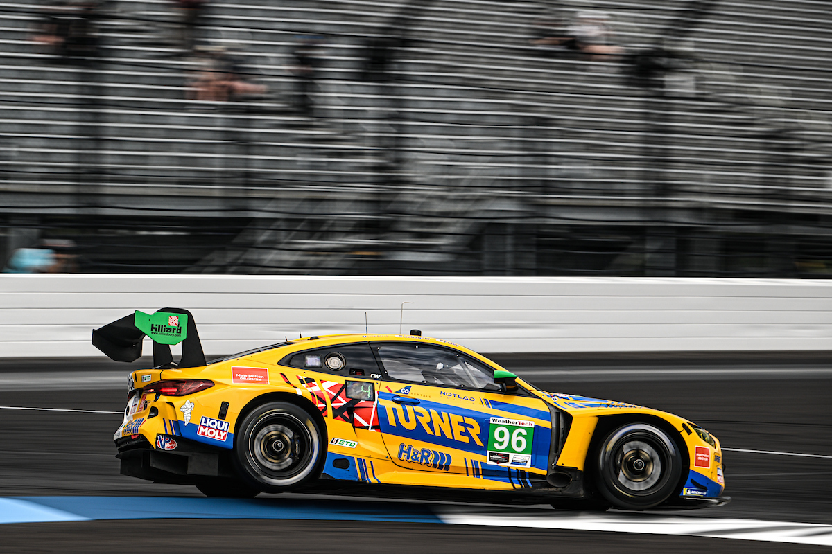 Turner Motorsport