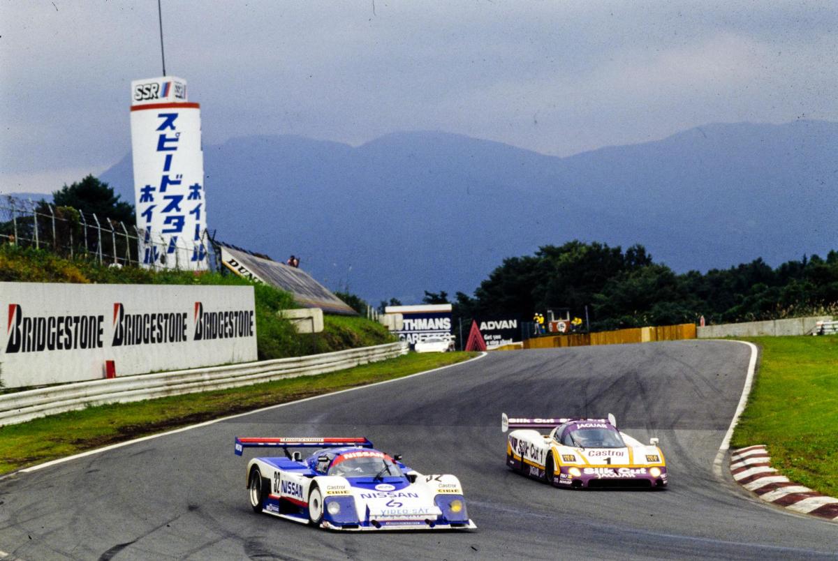 Group C