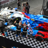BMW M Team WRT