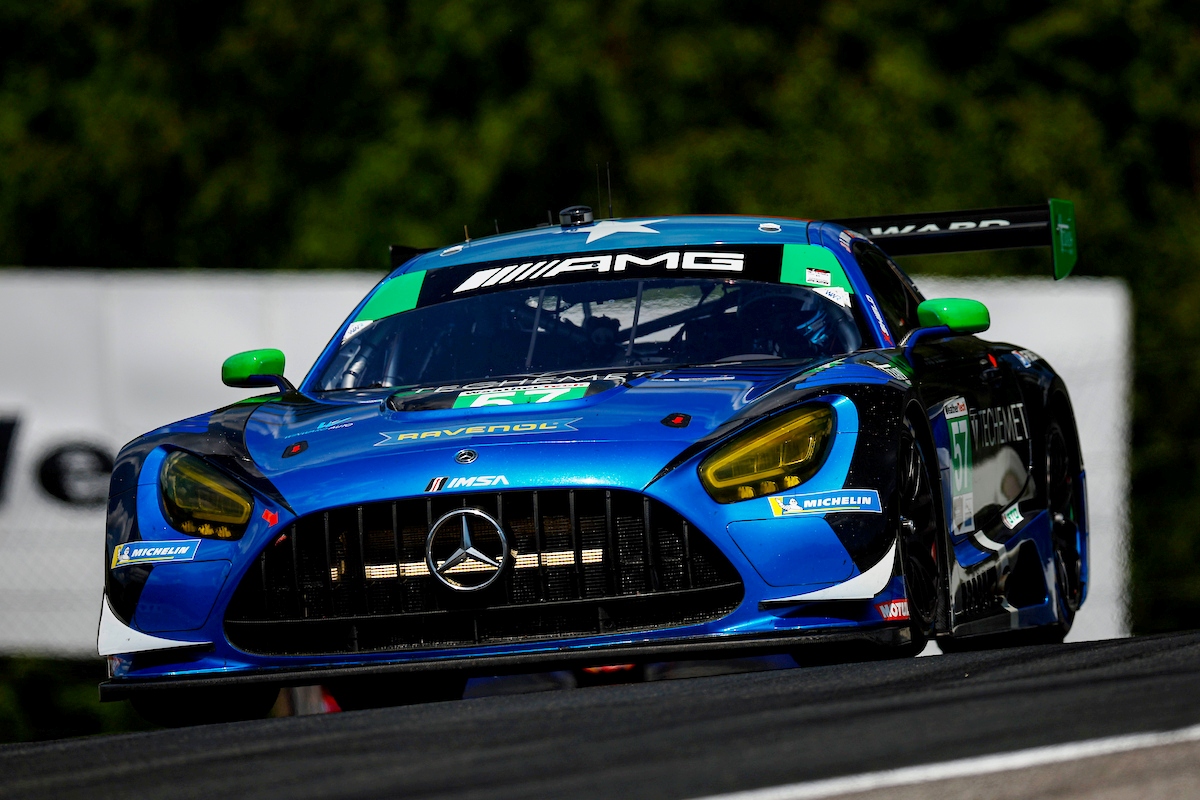 Winward Racing