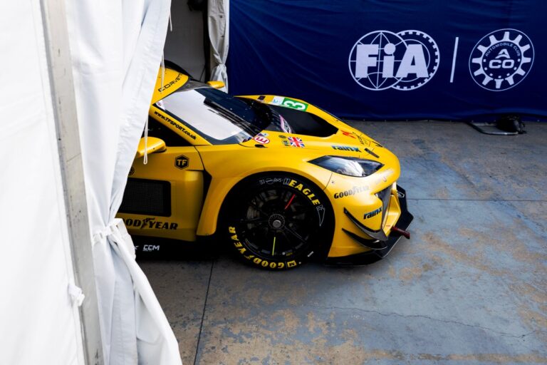 Corvette Z06 GT3.R