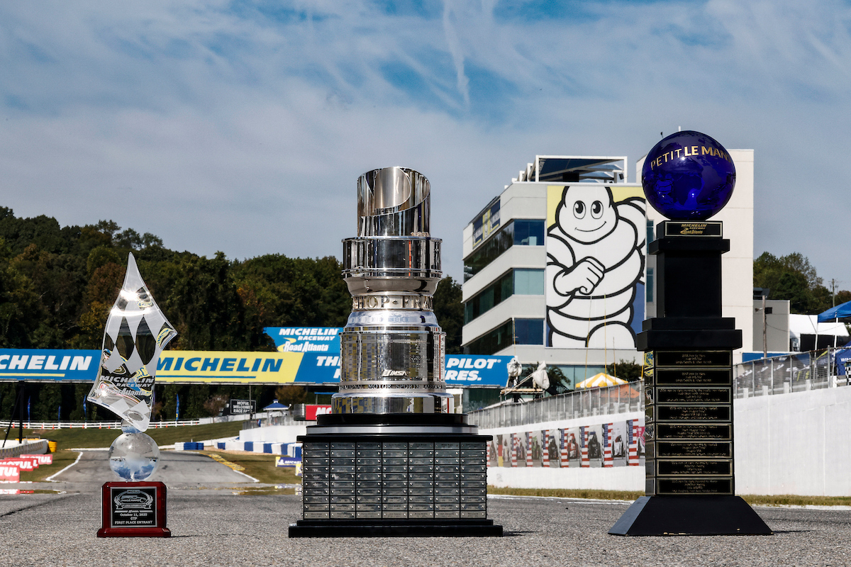 IMSA