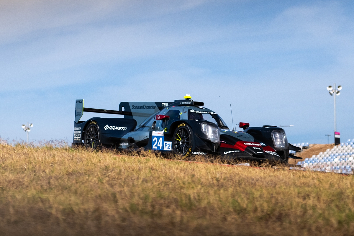 Nielsen Racing