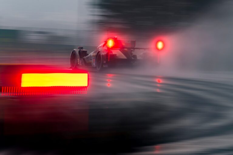 FIA WEC
