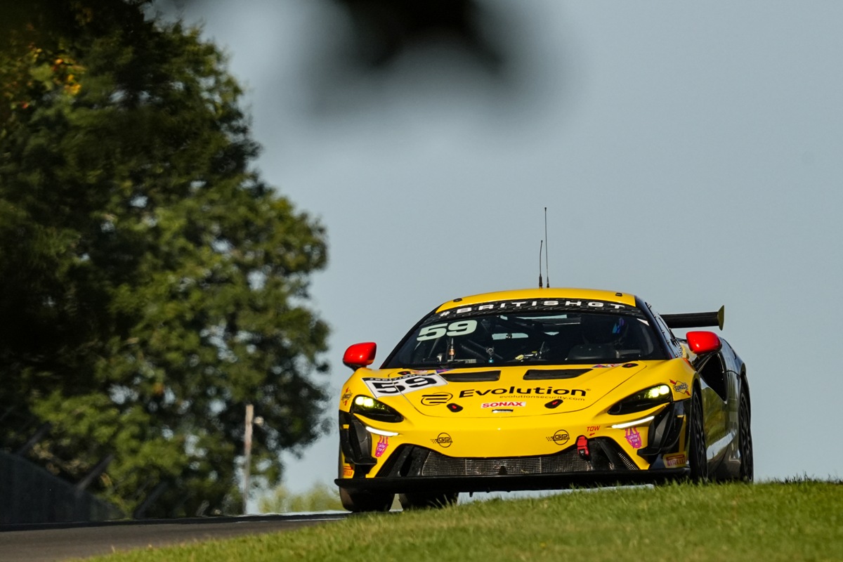 Optimum Motorsport