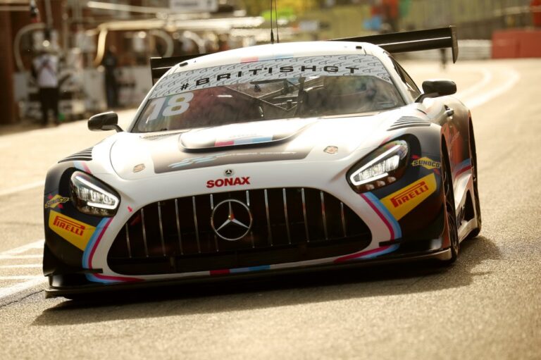 2Seas Motorsport