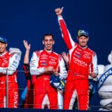 Toyota Gazoo Racing
