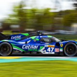 Dve Ferrari 499P sú prvými potvrdenými hyperautami pre Asian Le Mans Series
