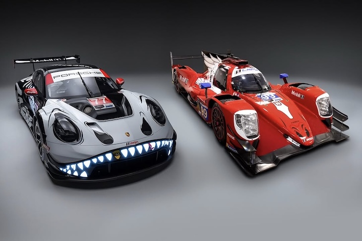AO Racing