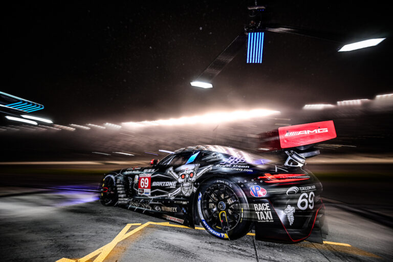 Bartone Bros. GetSpeed