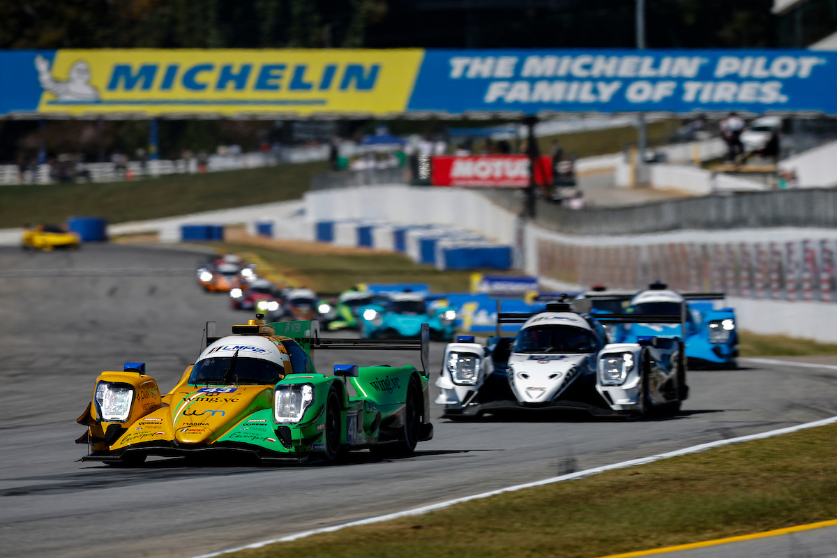 Petit Le Mans