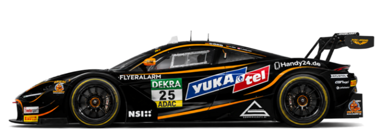 Dorr Motorsport