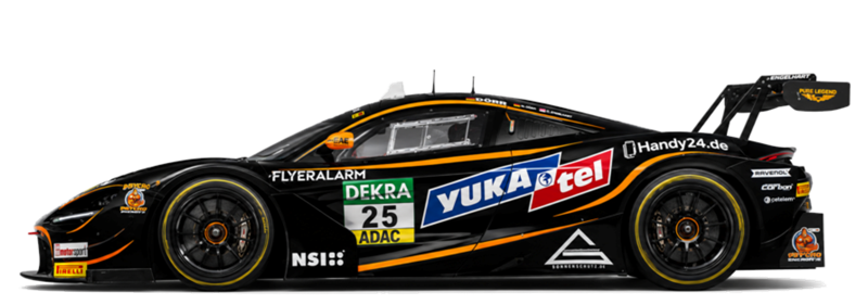 Dorr Motorsport