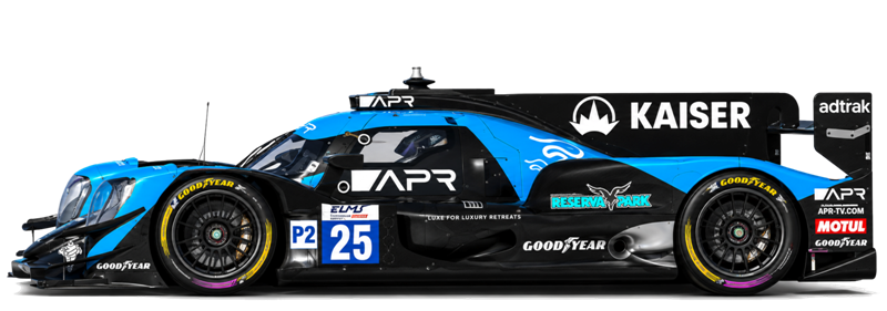 13.09.2026 | ELMS – Silverstone