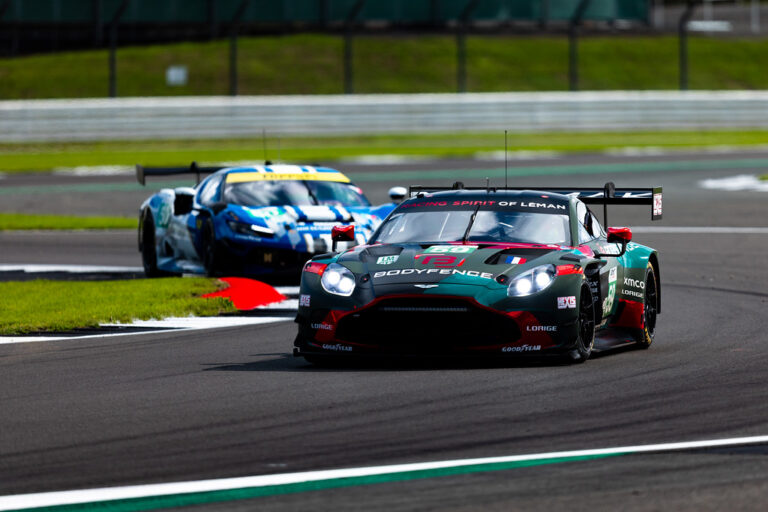 European Le Mans Series