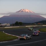 Fuji Speedway