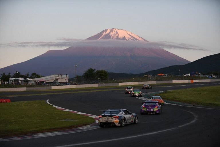 Fuji Speedway