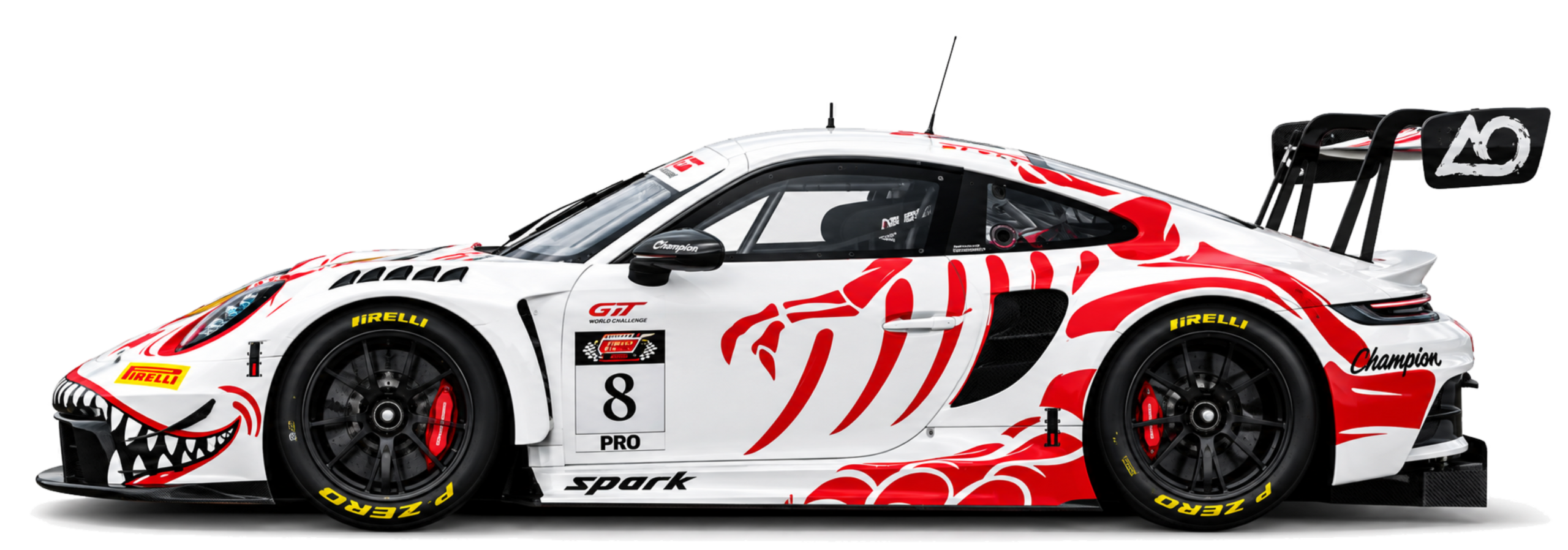 13.09.2026 | SUZUKA 1000 KM