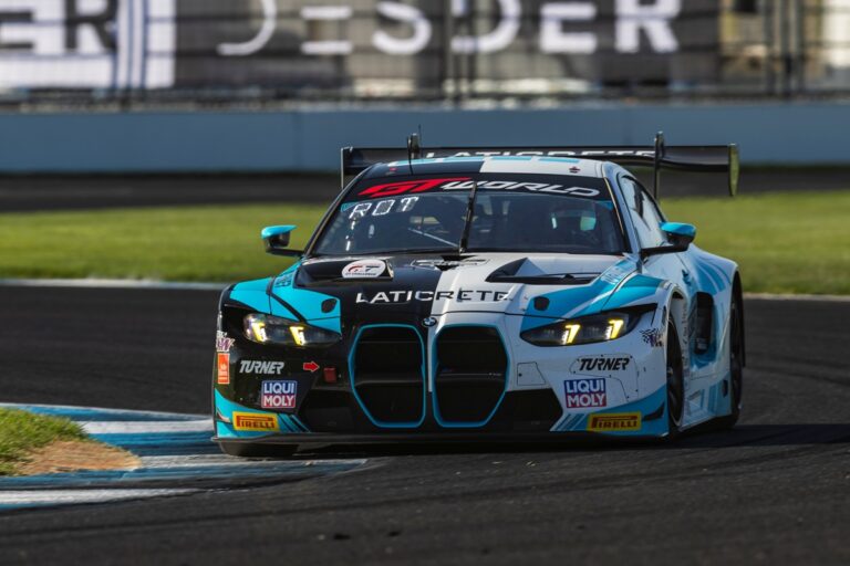 Turner Motorsport