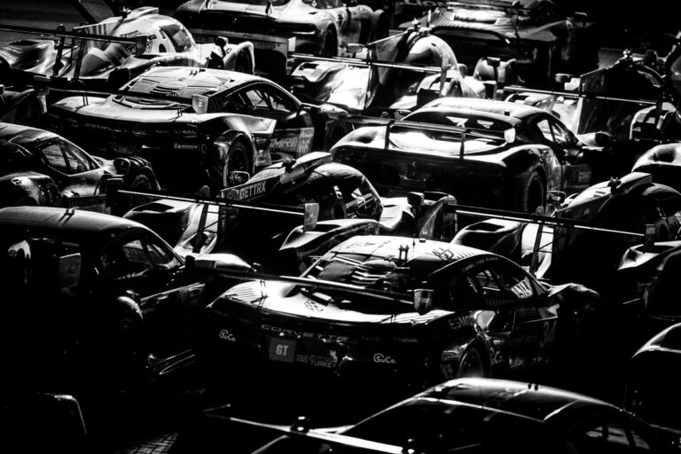 Asian Le Mans Series