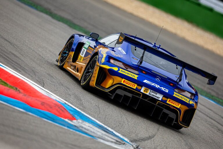 Mercedes-AMG