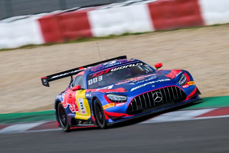Verstappen Racing