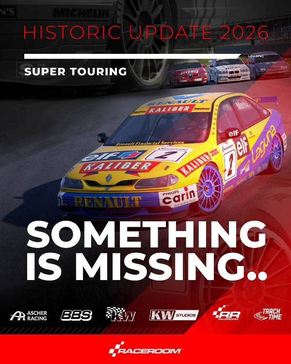 RaceRoom