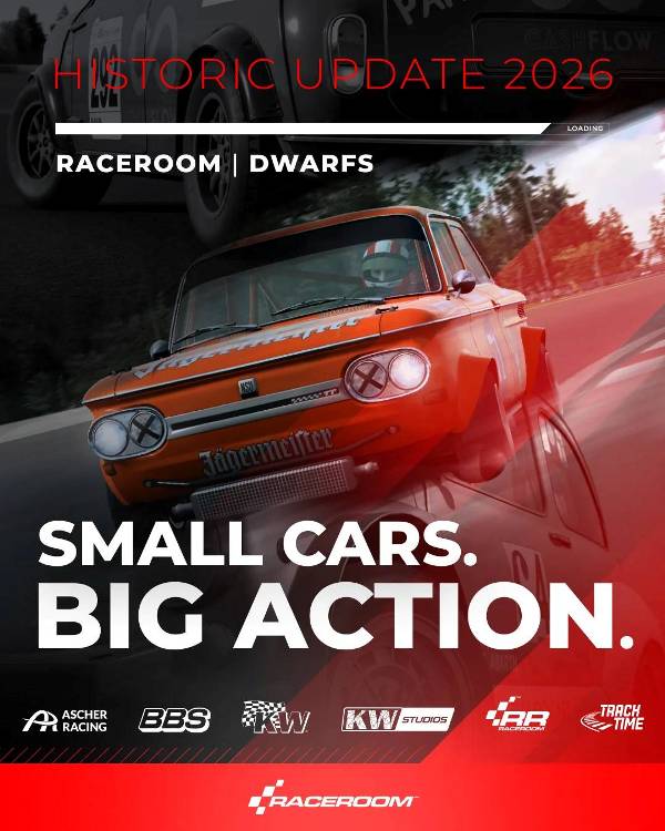 RaceRoom
