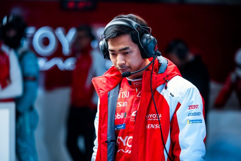 Ryo Hirakawa