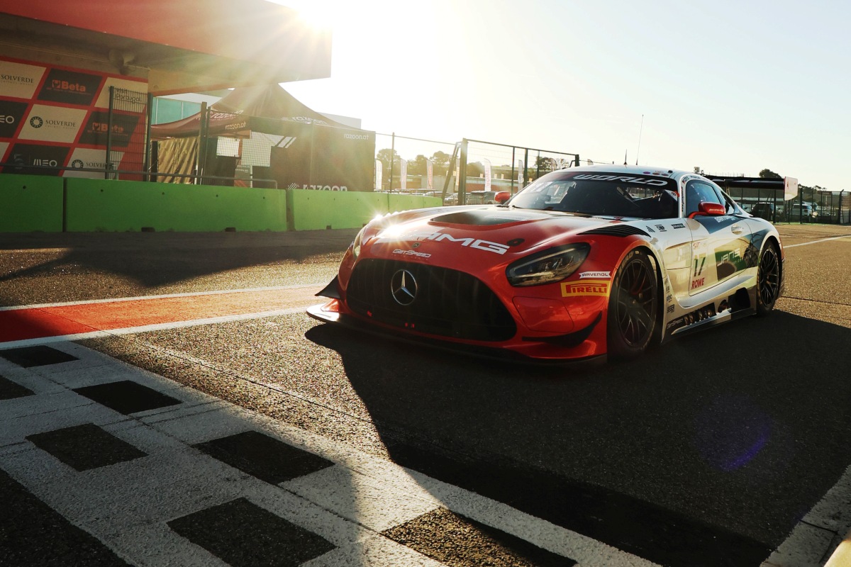GetSpeed
