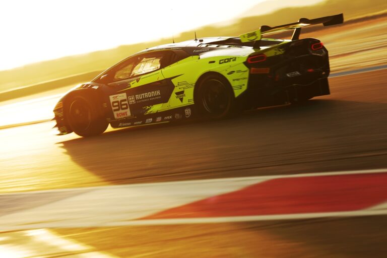 Rutronik Racing
