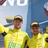 Winward Racing